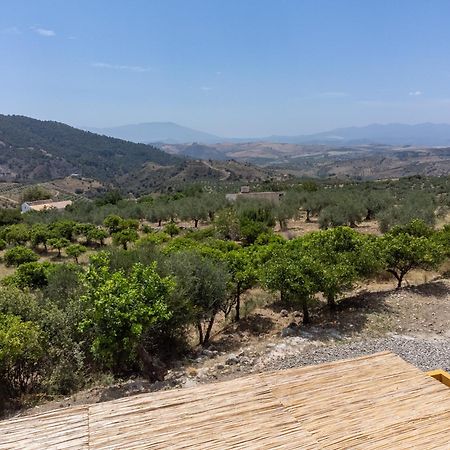 Finca Martina Casarabonela Exterior photo