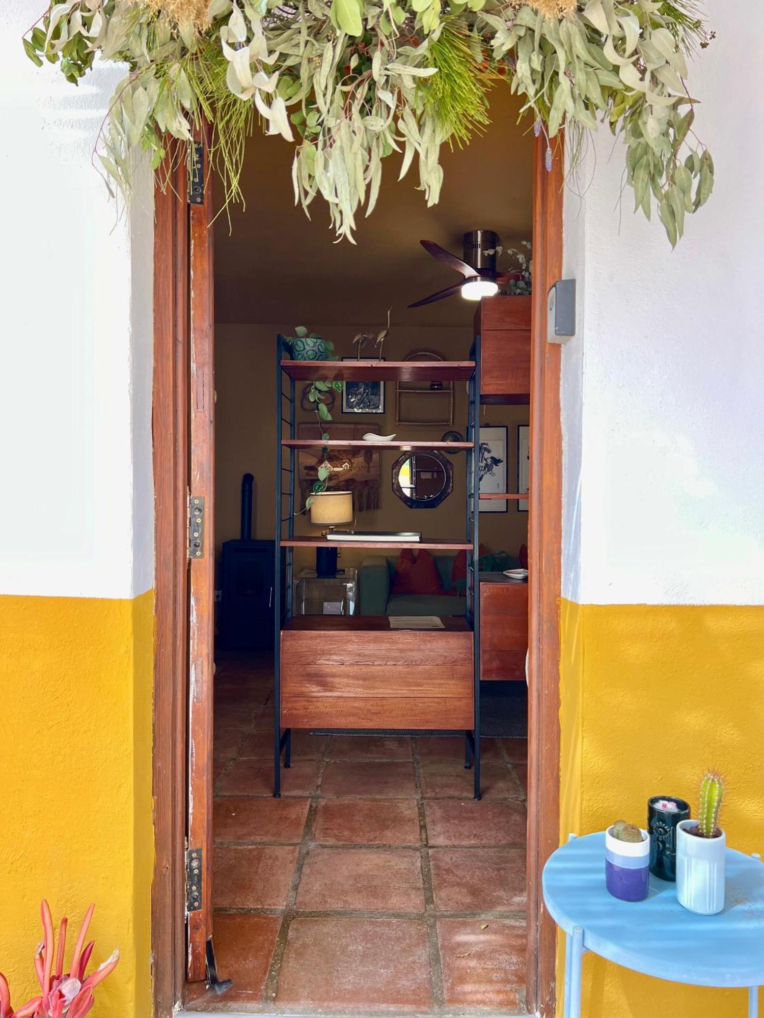 Finca Martina Casarabonela Exterior photo