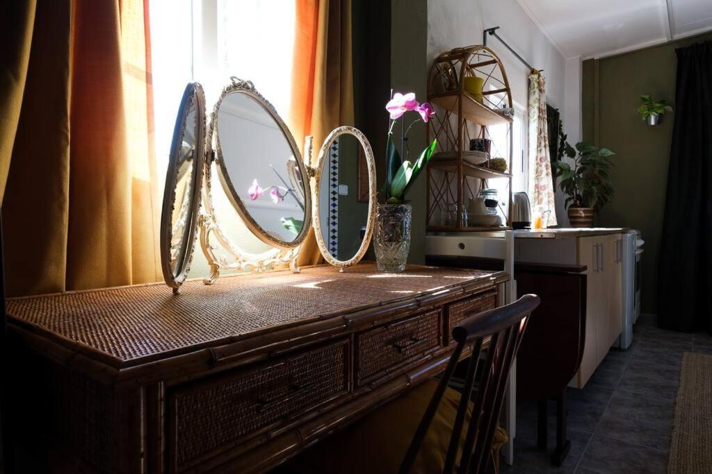 Finca Martina Casarabonela Room photo